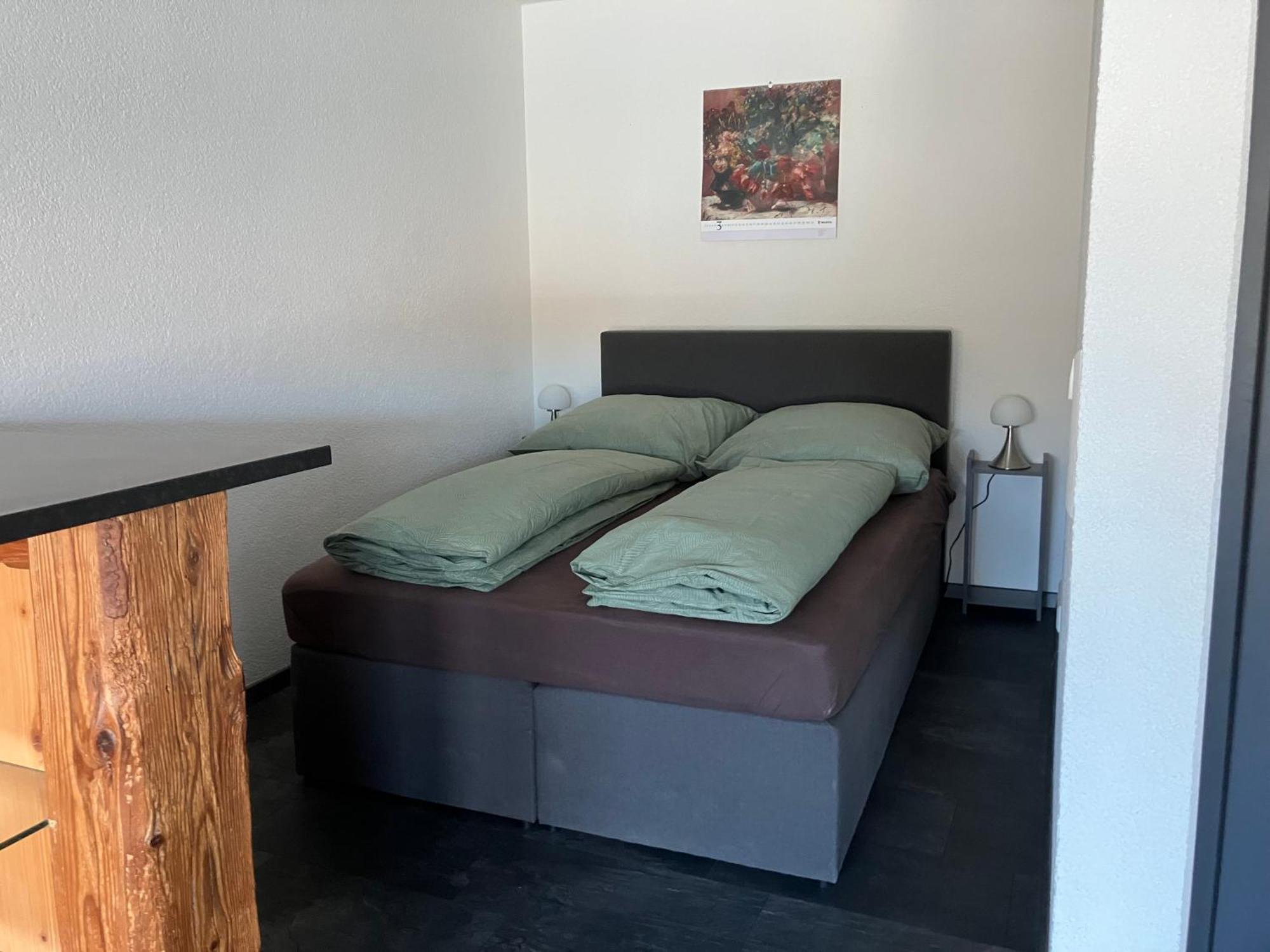 Jenszu Ferienwohnung บาลิงเงน ภายนอก รูปภาพ